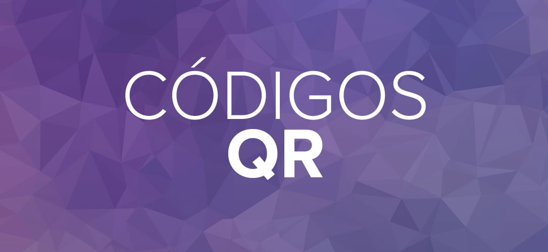CODIGOS QR