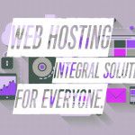 web hosting integral
