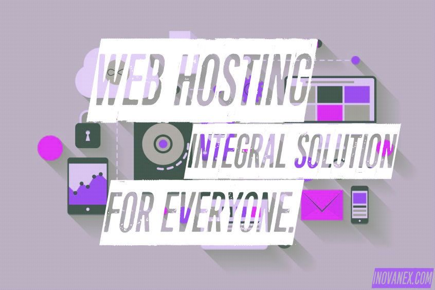 web hosting integral