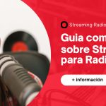 Streaming Radio
