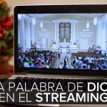 streaming para iglesias