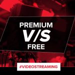 streaming pago vs gratuito