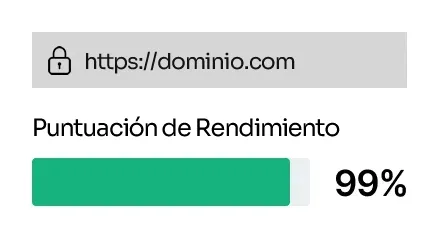 radio streaming, web hosting