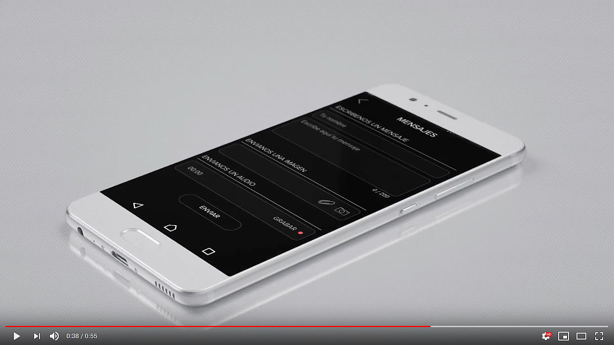aplicacion android radio