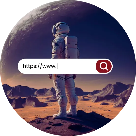 Domain registration
